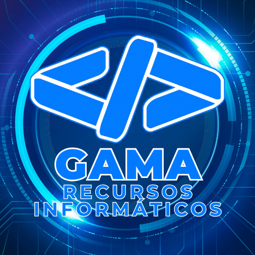 Logo GAMA
