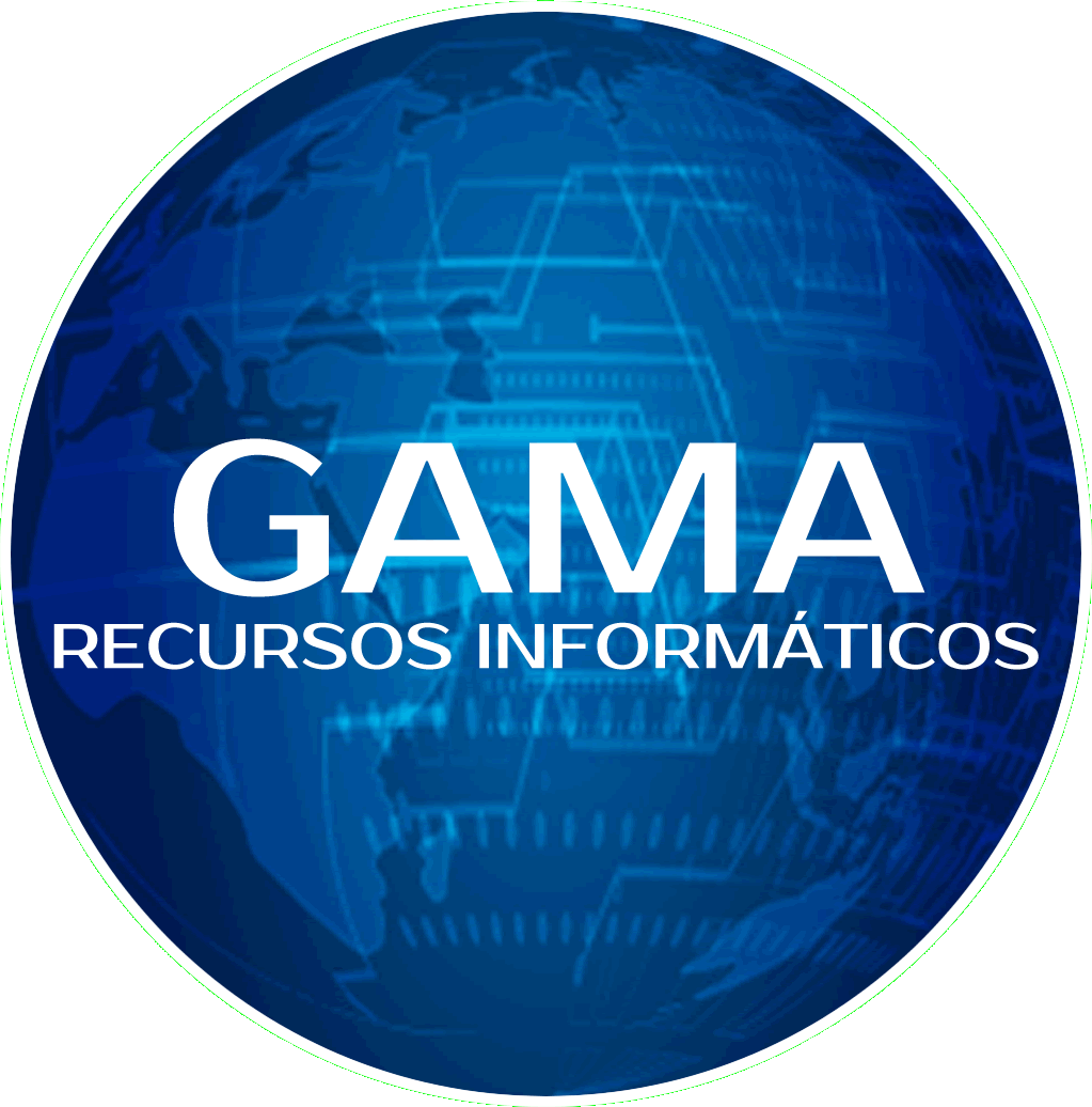 GAMA webPack